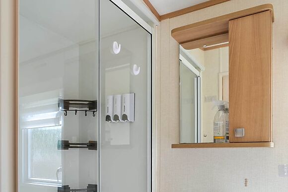 Sheldons Place at K&K Holidays