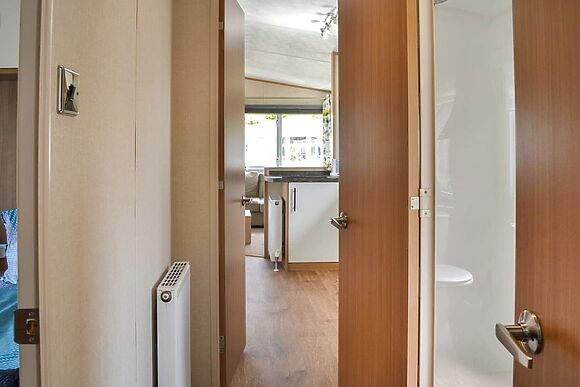 Sheldons Place at K&K Holidays