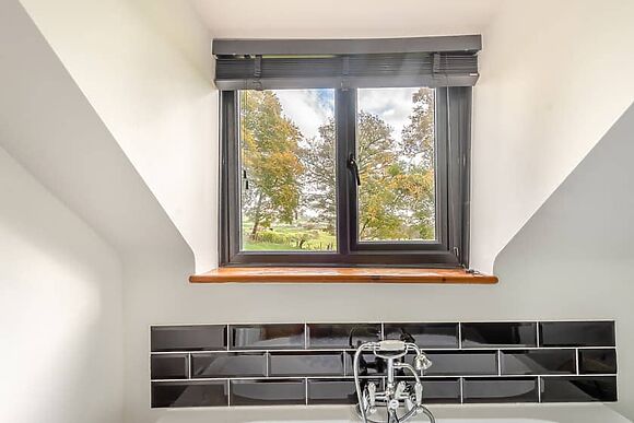 Cwtch Honey at Gaer Cottages