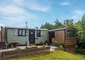 Bracken Hut