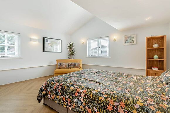 Granary Barn in Tacolneston