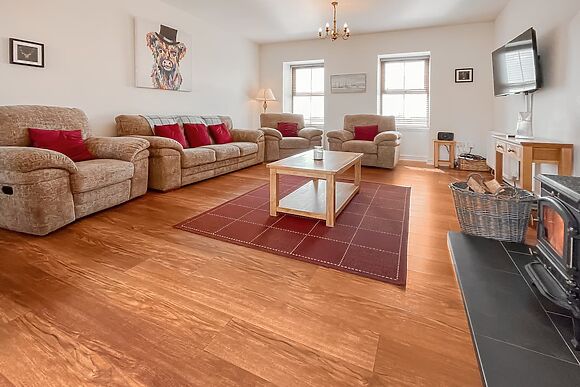 Jasmine Cottage in Montrose