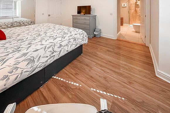 Jasmine Cottage in Montrose