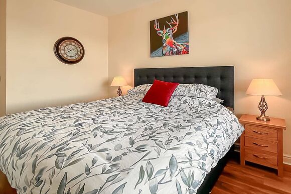 Jasmine Cottage in Montrose