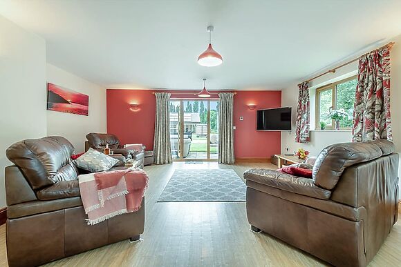 Plumtree at The Victorian Barn