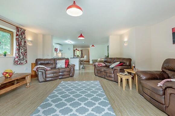 Plumtree at The Victorian Barn