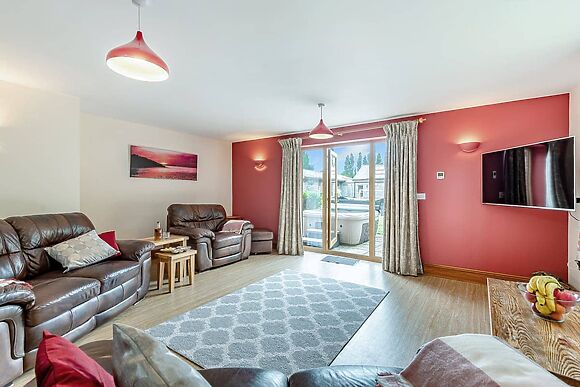 Plumtree at The Victorian Barn