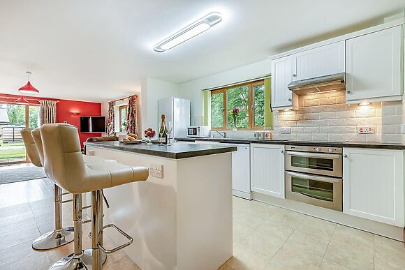 Plumtree at The Victorian Barn