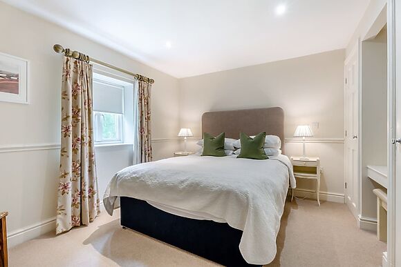 Coach House At Doxford Cottages