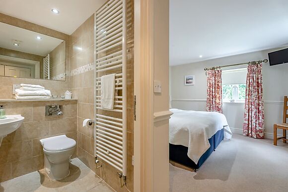 Coach House At Doxford Cottages