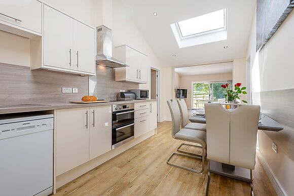 Ashwood at The Victorian Barn