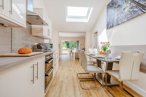 Ashwood at The Victorian Barn