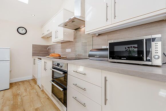 Ashwood at The Victorian Barn