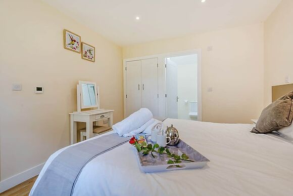 Ashwood at The Victorian Barn