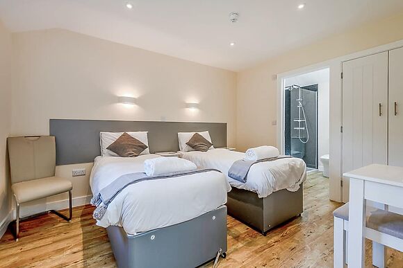 Ashwood at The Victorian Barn