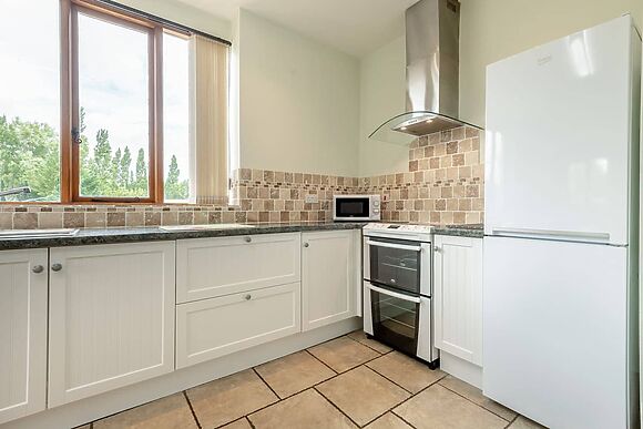 Helena at The Victorian Barn