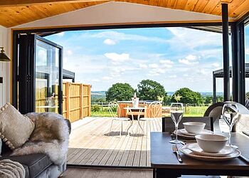 Barn Owl Lodge
