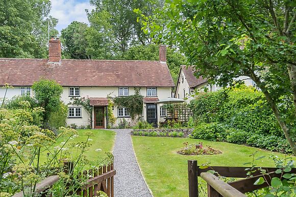 Bourne Farm Cottage