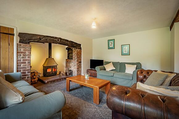 Bourne Farm Cottage