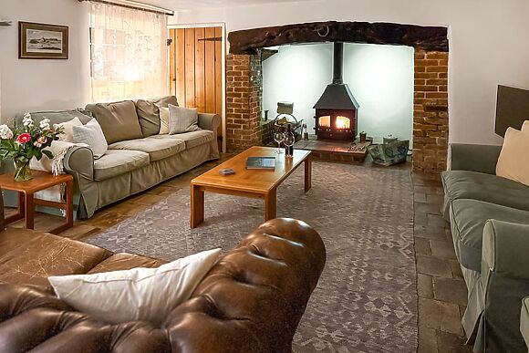 Bourne Farm Cottage