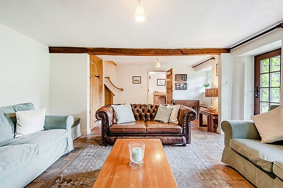 Bourne Farm Cottage
