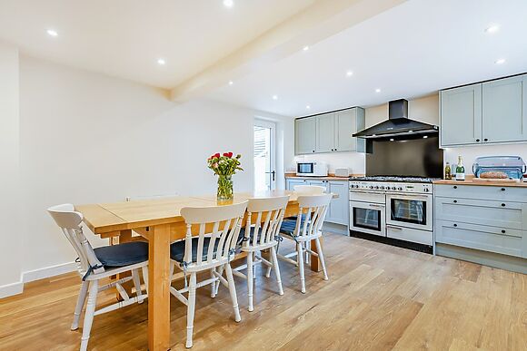 Bourne Farm Cottage