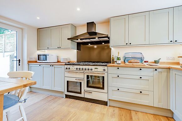Bourne Farm Cottage