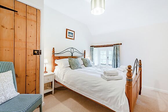 Bourne Farm Cottage