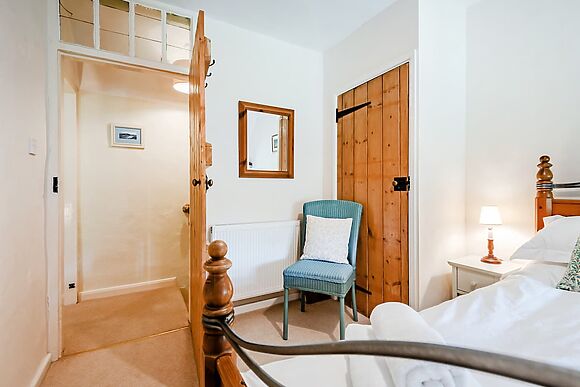 Bourne Farm Cottage