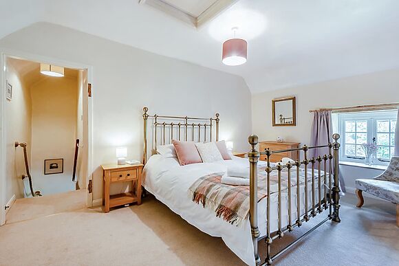 Bourne Farm Cottage