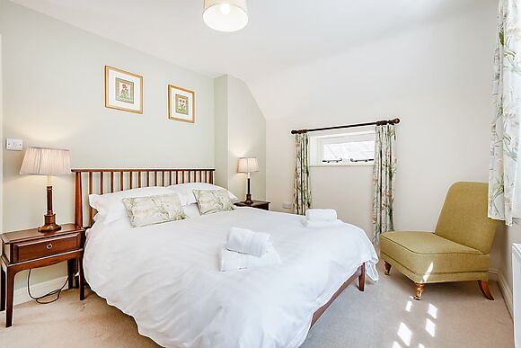 Bourne Farm Cottage
