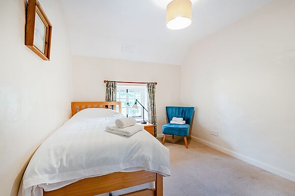 Bourne Farm Cottage