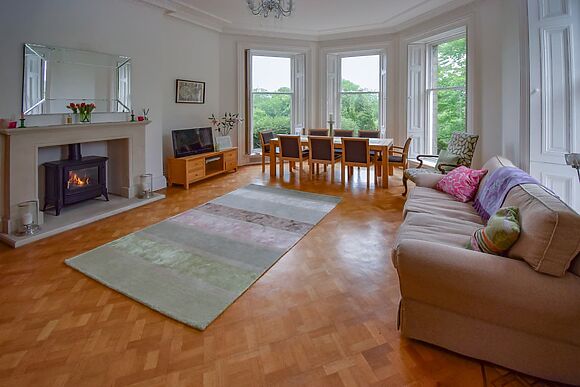 Escowbeck House