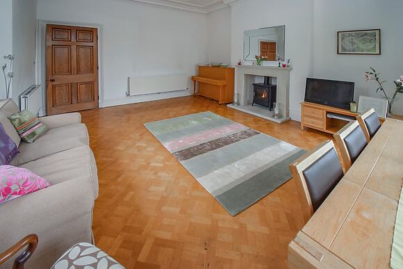 Escowbeck House