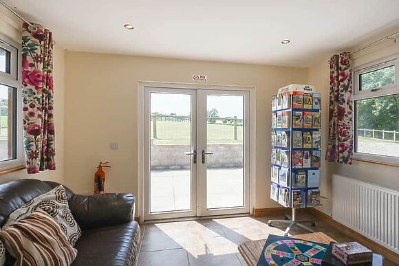 Willow - Glamping Pod