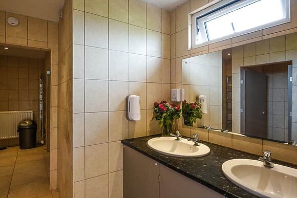 Willow - Glamping Pod