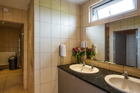 Bluebell - Shepherd Hut