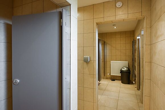 Bluebell - Shepherd Hut