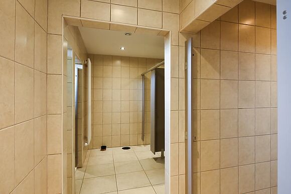 Bluebell - Shepherd Hut