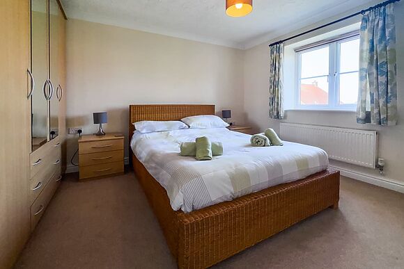 Alder Lodge