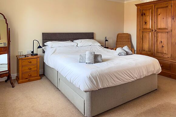 Alder Lodge