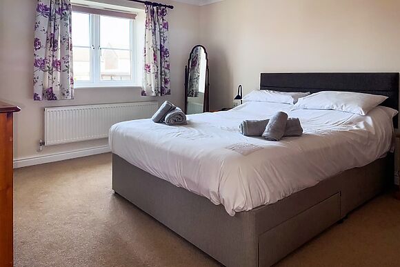 Alder Lodge