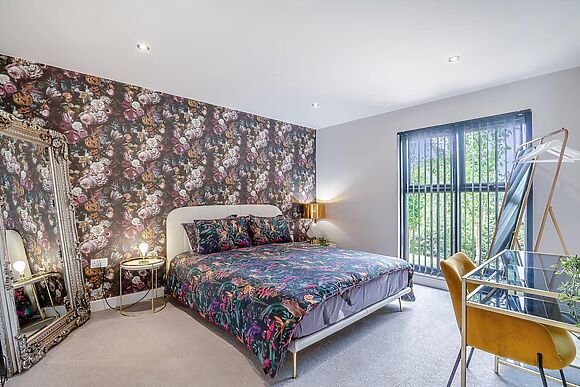 Micklemore Lakes & Lodges