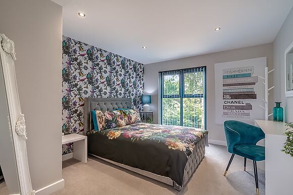 Micklemore Lakes & Lodges