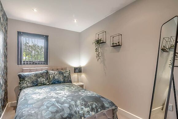 Micklemore Lakes & Lodges