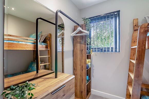 Micklemore Lakes & Lodges