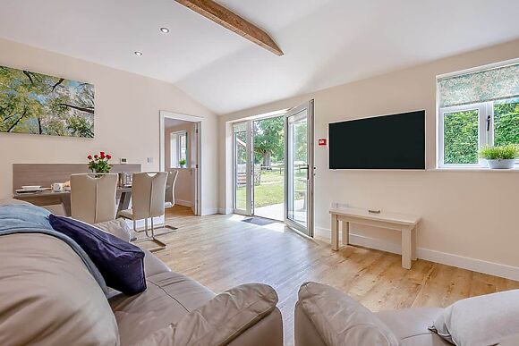 Maplewood at The Victorian Barn