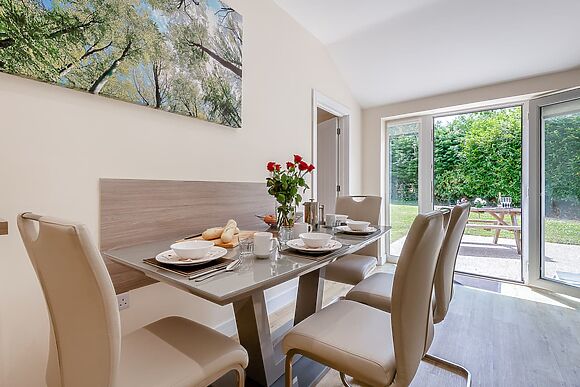 Maplewood at The Victorian Barn