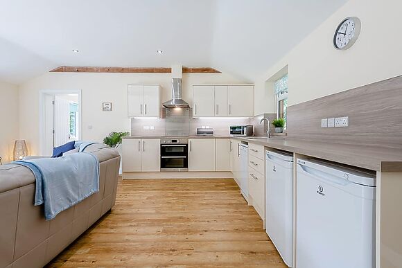 Maplewood at The Victorian Barn