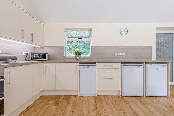 Maplewood at The Victorian Barn